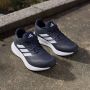 Adidas Performance Runfalcon 5 hardloopschoenen donkerblauw wit zwart - Thumbnail 6
