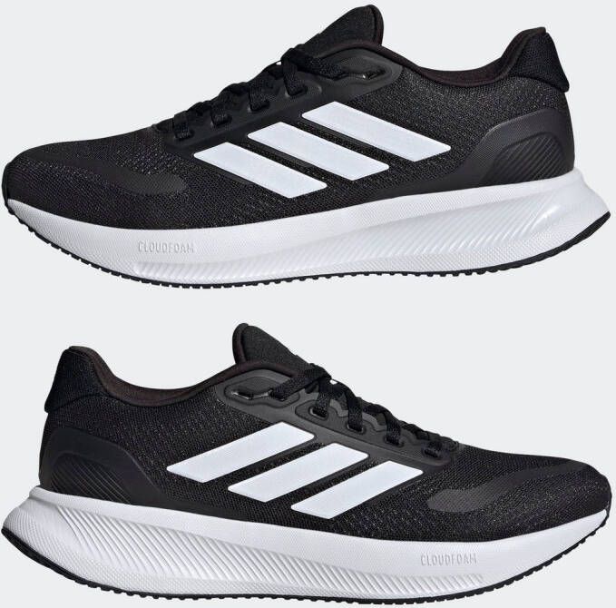 Adidas Performance RunFalcon 5 hardloopschoenen - Foto 11