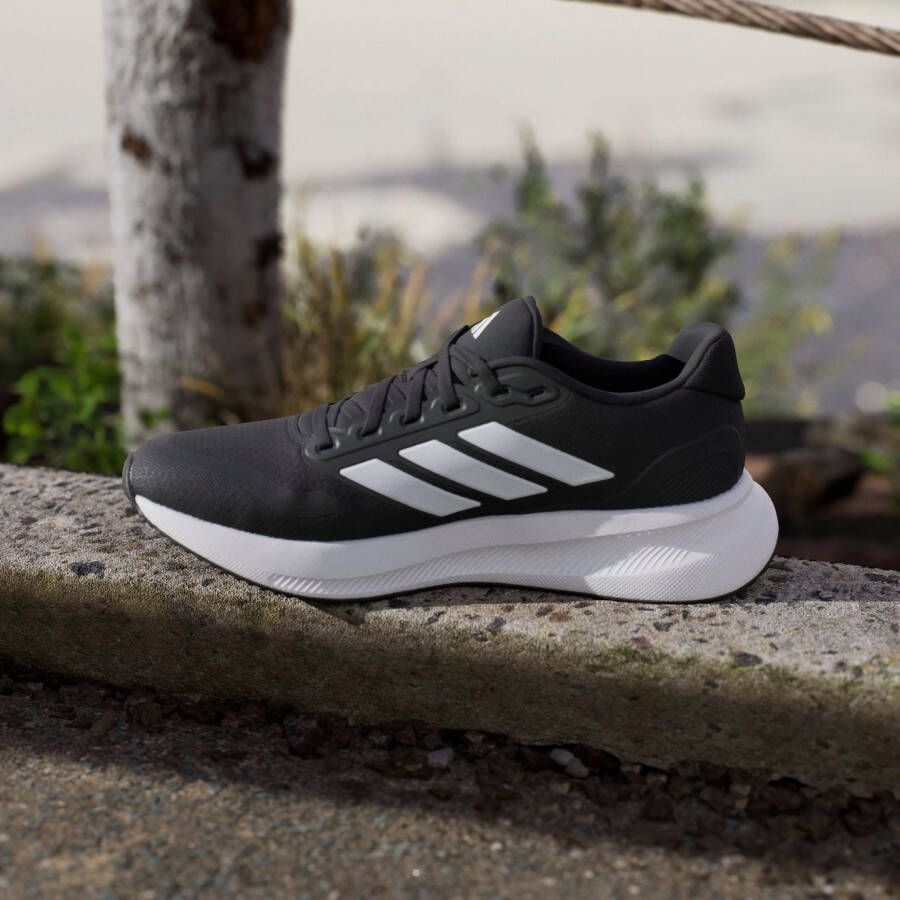 Adidas Performance RunFalcon 5 hardloopschoenen