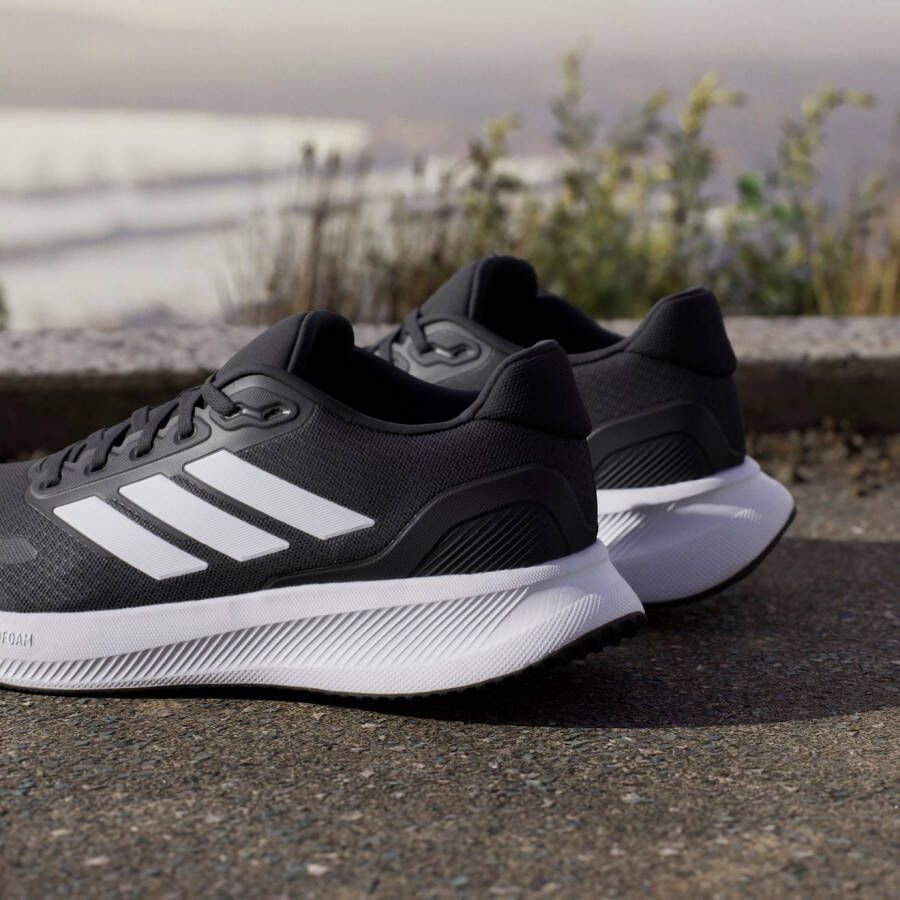 Adidas Performance RunFalcon 5 hardloopschoenen - Foto 3