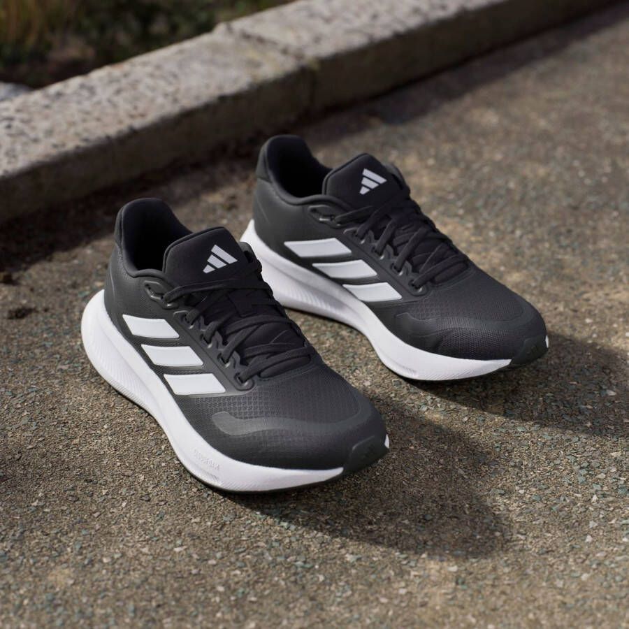 Adidas Performance RunFalcon 5 hardloopschoenen - Foto 4