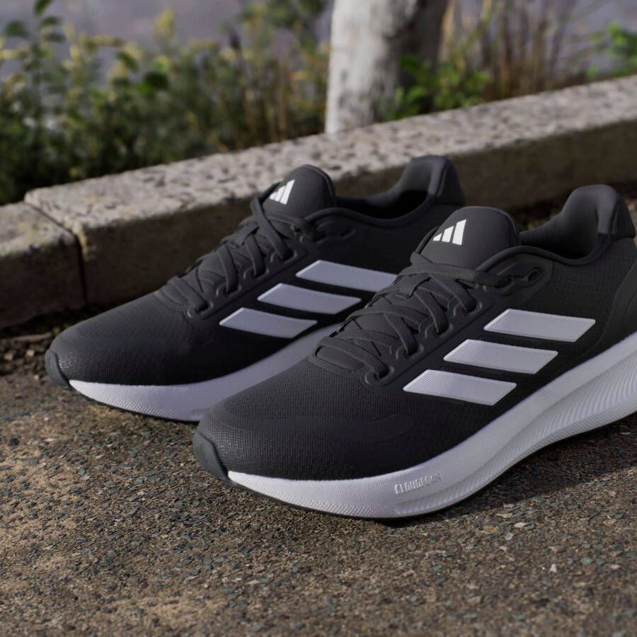 Adidas Performance RunFalcon 5 hardloopschoenen - Foto 6