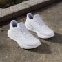 Adidas Performance Runfalcon 5 Hardloopschoenen Dames Wit - Thumbnail 12