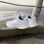 Adidas Performance Runfalcon 5 Hardloopschoenen Dames Wit - Thumbnail 10