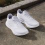 Adidas Performance Runfalcon 5 Hardloopschoenen Unisex Wit - Thumbnail 7