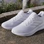 Adidas Performance Runfalcon 5 Hardloopschoenen Unisex Wit - Thumbnail 9