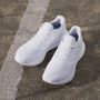 Adidas Performance Runfalcon 5 Hardloopschoenen Unisex Wit - Thumbnail 10