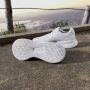 Adidas Performance Runfalcon 5 Hardloopschoenen Unisex Wit - Thumbnail 12