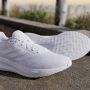 Adidas Performance Runfalcon 5 Hardloopschoenen Unisex Wit - Thumbnail 6