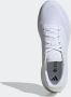 Adidas Performance Runfalcon 5 Hardloopschoenen Unisex Wit - Thumbnail 12