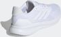 Adidas Performance Runfalcon 5 Hardloopschoenen Unisex Wit - Thumbnail 13