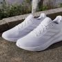 Adidas Performance Runfalcon 5 Hardloopschoenen Unisex Wit - Thumbnail 5