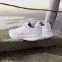 Adidas Performance Runfalcon 5 Hardloopschoenen Unisex Wit - Thumbnail 8