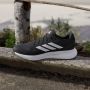 Adidas Performance Runfalcon 5 Hardloopschoenen Unisex Zwart - Thumbnail 15