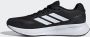 Adidas Performance Runfalcon 5 Hardloopschoenen Unisex Zwart - Thumbnail 8