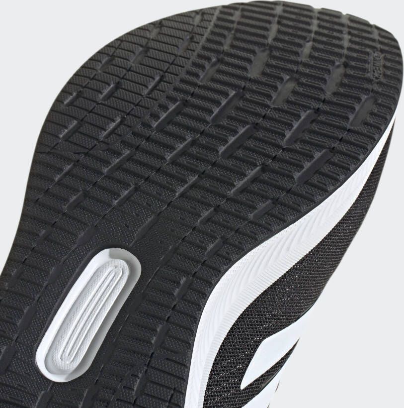 Adidas Performance Runfalcon 5 Hardloopschoenen Unisex Zwart - Foto 10