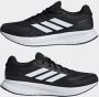 Adidas Performance Runfalcon 5 Hardloopschoenen Unisex Zwart - Thumbnail 11