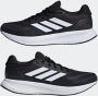 Adidas Performance Runfalcon 5 Hardloopschoenen Unisex Zwart - Thumbnail 15