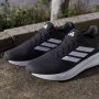 Adidas Performance Runfalcon 5 Hardloopschoenen Unisex Zwart - Thumbnail 7