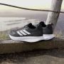 Adidas Performance Runfalcon 5 Hardloopschoenen Unisex Zwart - Thumbnail 8