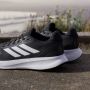 Adidas Performance Runfalcon 5 Hardloopschoenen Unisex Zwart - Thumbnail 10