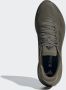 Adidas Performance Runfalcon 5 Hardloopschoenen Unisex Groen - Thumbnail 4