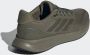 Adidas Performance Runfalcon 5 Hardloopschoenen Unisex Groen - Thumbnail 5