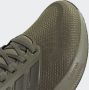 Adidas Performance Runfalcon 5 Hardloopschoenen Unisex Groen - Thumbnail 6