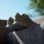 Adidas Performance Runfalcon 5 Hardloopschoenen Unisex Groen - Thumbnail 15