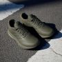Adidas Performance Runfalcon 5 Hardloopschoenen Unisex Groen - Thumbnail 10