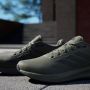 Adidas Performance Runfalcon 5 Hardloopschoenen Unisex Groen - Thumbnail 11