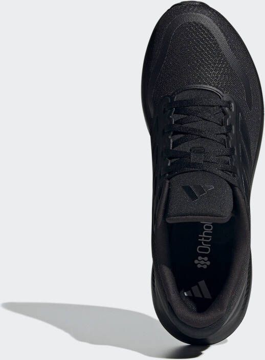 Adidas Performance Runfalcon 5 hardloopschoenen zwart - Foto 6