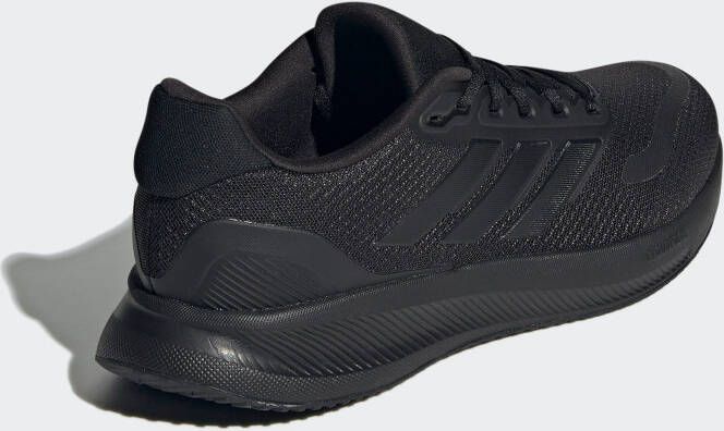 Adidas Performance Runfalcon 5 hardloopschoenen zwart - Foto 7