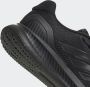 Adidas Performance Runfalcon 5 hardloopschoenen zwart - Thumbnail 8