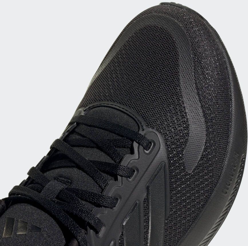 Adidas Performance Runfalcon 5 hardloopschoenen zwart - Foto 9