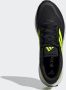 Adidas Performance Runfalcon 5 Hardloopschoenen Heren Zwart - Thumbnail 5