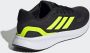 Adidas Performance Runfalcon 5 Hardloopschoenen Heren Zwart - Thumbnail 6