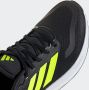 Adidas Performance Runfalcon 5 Hardloopschoenen Heren Zwart - Thumbnail 7