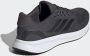 Adidas Performance Runfalcon 5 hardloopschoenen grijs zwart wit - Thumbnail 5
