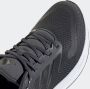 Adidas Performance Runfalcon 5 hardloopschoenen grijs zwart wit - Thumbnail 15