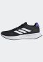 Adidas Performance Runfalcon 5 hardloopschoenen zwart wit - Thumbnail 5