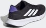 Adidas Performance Runfalcon 5 hardloopschoenen zwart wit - Thumbnail 8