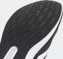 Adidas Performance Runfalcon 5 hardloopschoenen zwart wit - Thumbnail 10