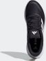 Adidas Performance Runfalcon 5 Hardloopschoenen Dames Blauw - Thumbnail 14