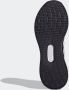 Adidas Performance Runfalcon 5 Hardloopschoenen Dames Blauw - Thumbnail 18