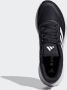 Adidas Performance Runfalcon 5 Hardloopschoenen Dames Blauw - Thumbnail 19
