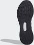 Adidas Performance Runfalcon 5 Hardloopschoenen Dames Blauw - Thumbnail 21