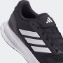 Adidas Performance Runfalcon 5 Hardloopschoenen Dames Blauw - Thumbnail 22