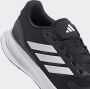 Adidas Performance Runfalcon 5 Hardloopschoenen Dames Blauw - Thumbnail 23