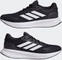 Adidas Performance Runfalcon 5 Hardloopschoenen Dames Blauw - Thumbnail 24